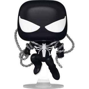 Spider-Man (Venom War) image
