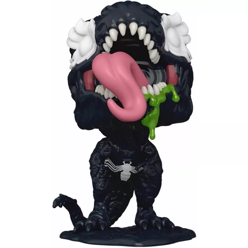 Venomsaurus Rex