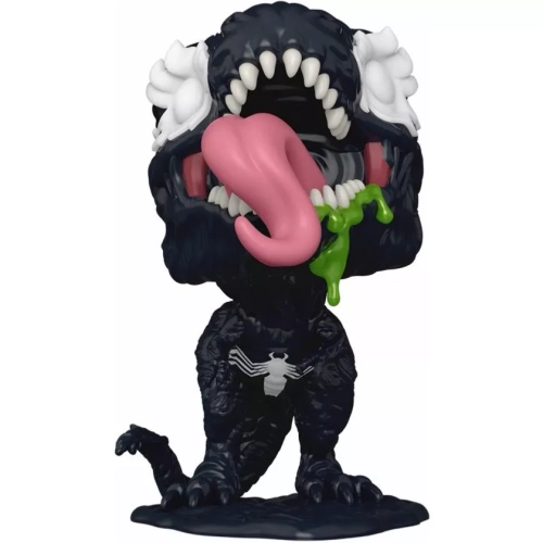 Funko Pop! Venomsaurus Rex #1624 6 Inch Marvel Vinyl Figure