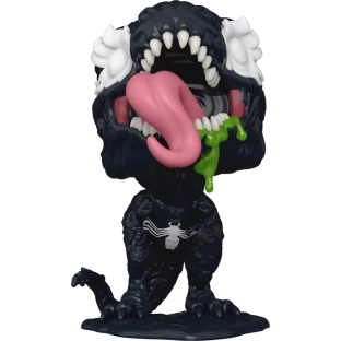 Venomsaurus Rex image