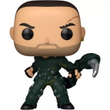 #1628  Scorpion - Collectible Figure
