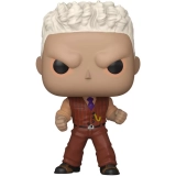 #1629  Tombstone - Collectible Figure