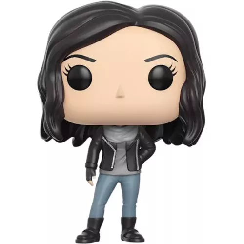 Funko Pop! Jessica Jones #162 Marvel Jessica Jones