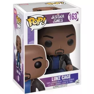 Luke Cage