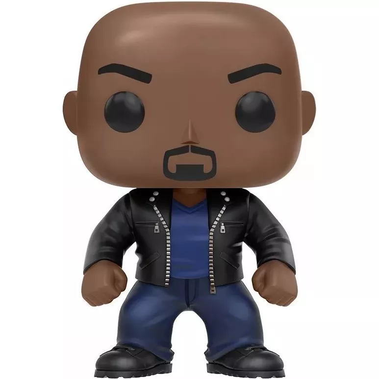 Luke Cage