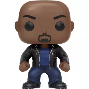 Luke Cage
