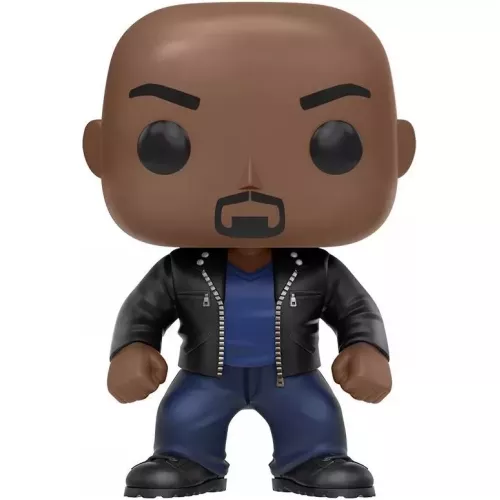 Luke Cage