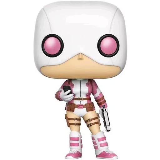 Gwenpool