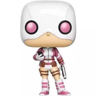 Gwenpool