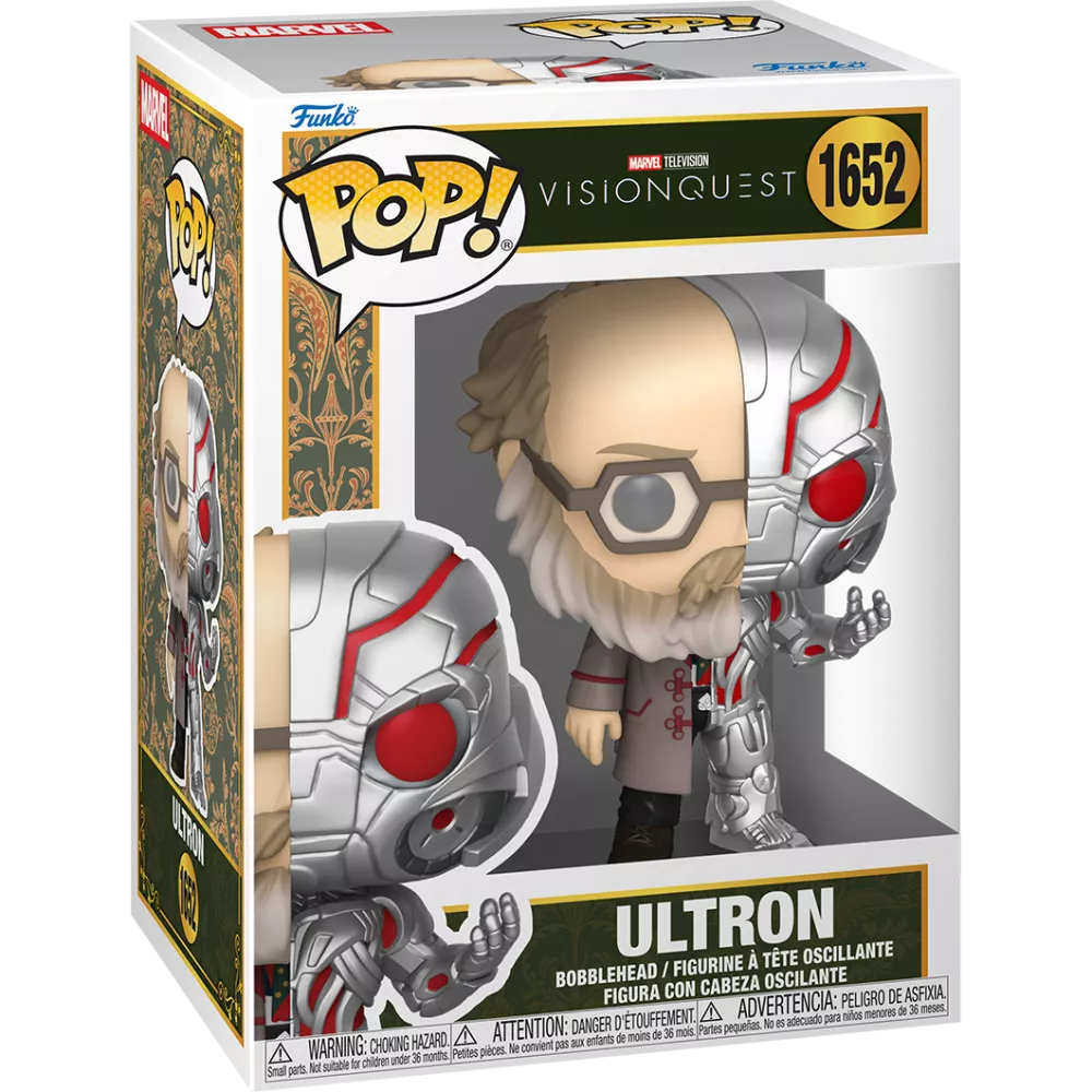 Ultron Box