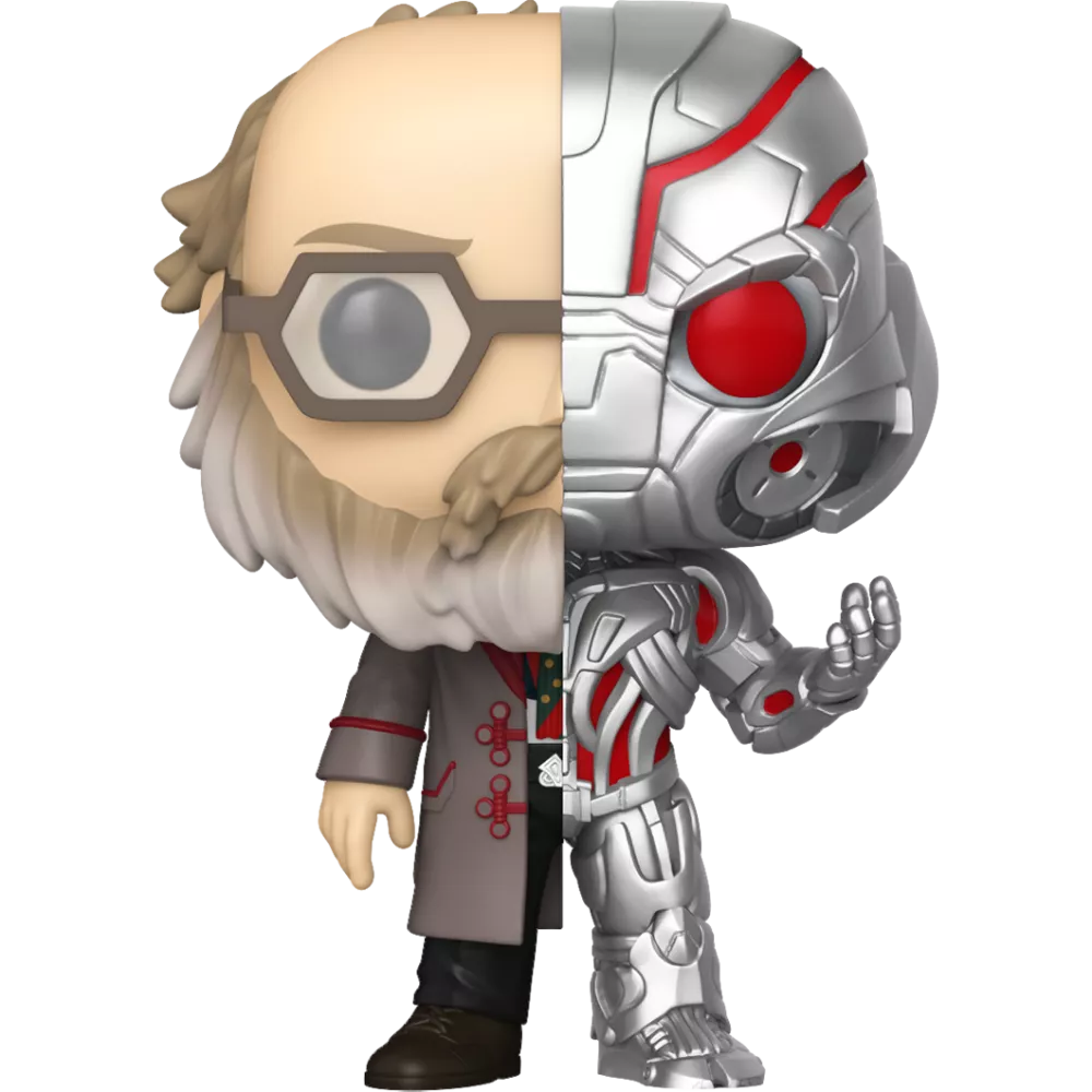 Ultron
