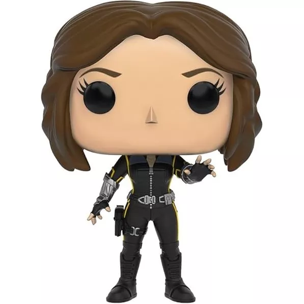Agent Daisy Johnson