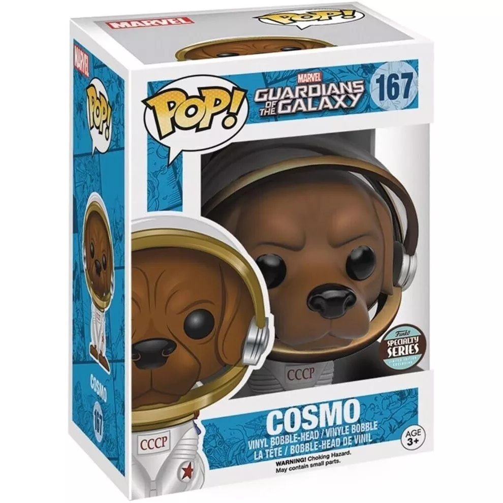 Cosmo Box