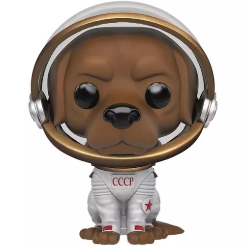 Funko Pop! Cosmo #167 Marvel Guardians of the Galaxy