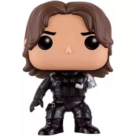 Winter Soldier