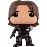 #168  Winter Soldier - Collectible Figure