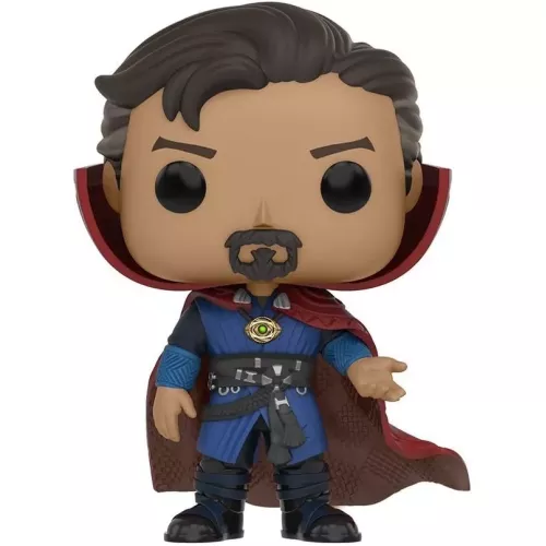 Funko Pop! Doctor Strange #169 Marvel Doctor Strange