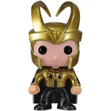#16  Loki - Collectible Figure