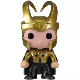 Loki