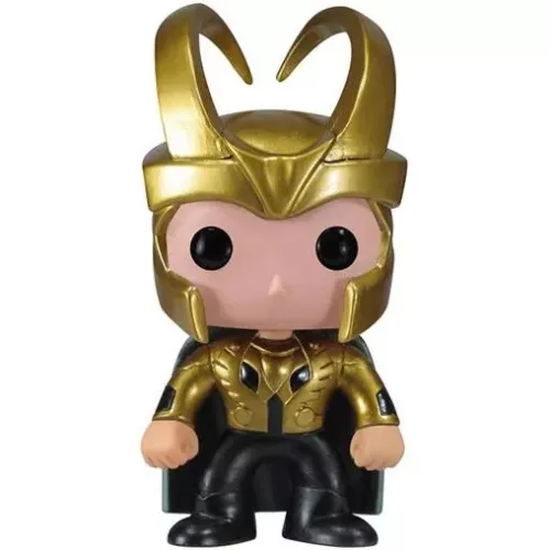 Loki