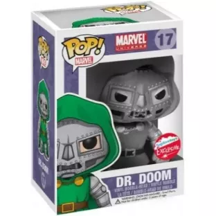 Dr. Doom