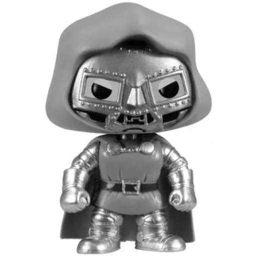Dr. Doom
