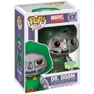 Dr. Doom