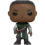 Karl Mordo