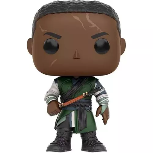 Karl Mordo
