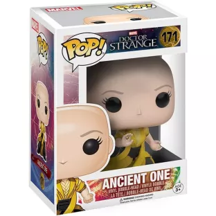 Ancient One