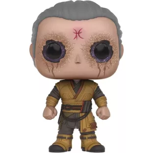 Kaecilius