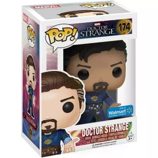 Doctor Strange