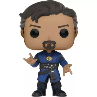 Doctor Strange