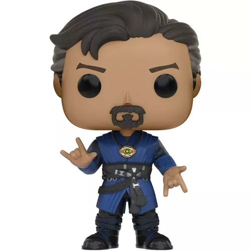 Funko Pop! Doctor Strange #174 without Cape Marvel Doctor Strange