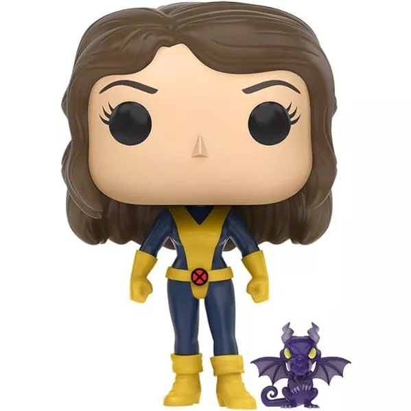 Kitty Pryde
