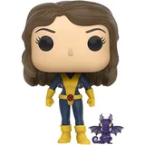 Kitty Pryde
