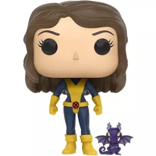 Kitty Pryde