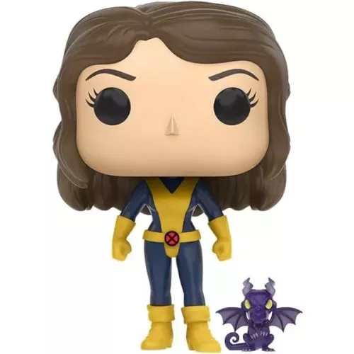 Kitty Pryde