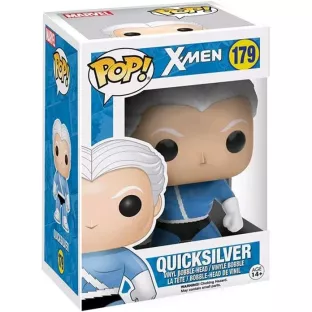 Quicksilver