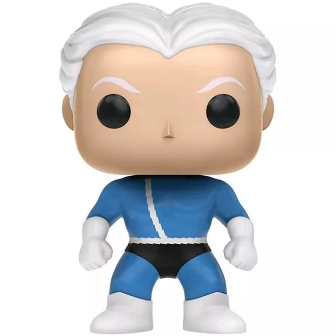 Quicksilver