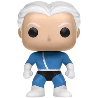 Quicksilver