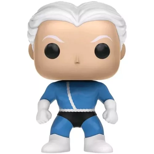 Quicksilver