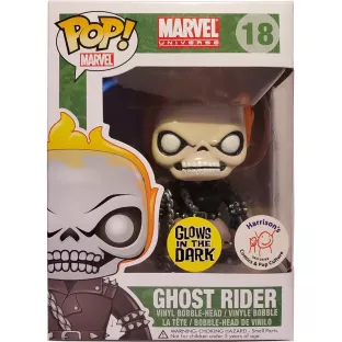 Ghost Rider