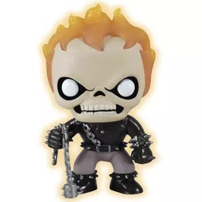 Ghost Rider