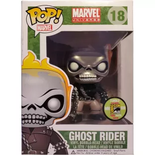 Ghost Rider