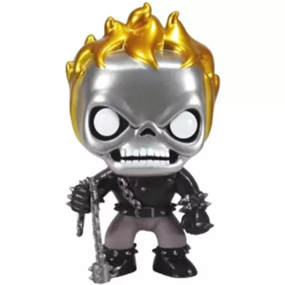 Ghost Rider