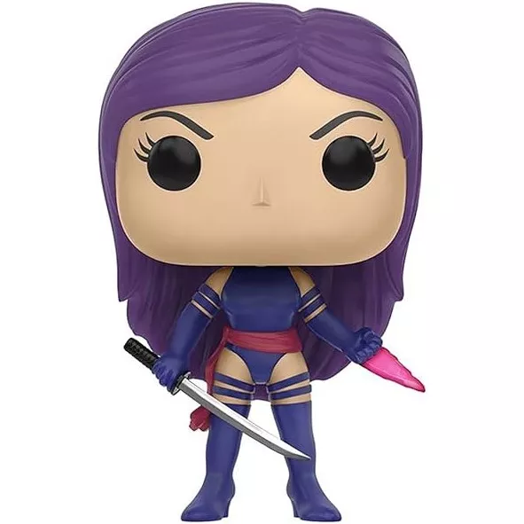 Psylocke