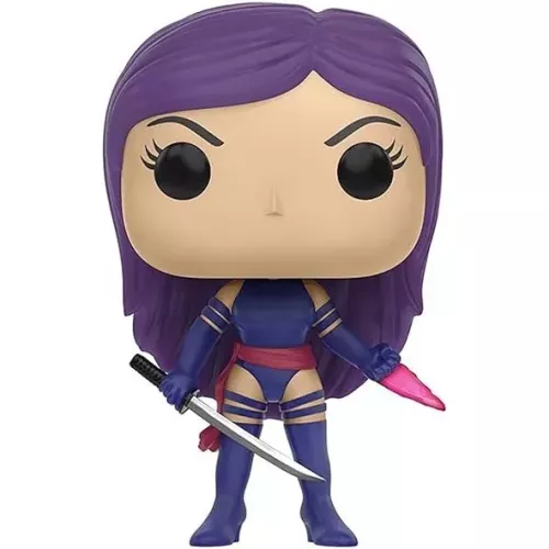 Psylocke