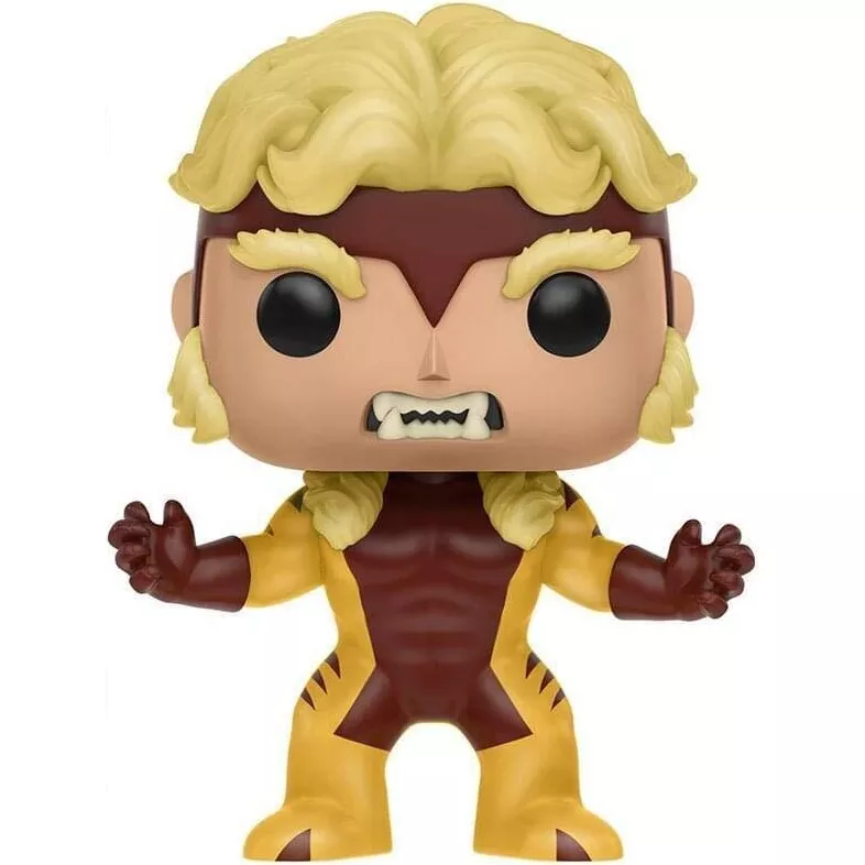 Sabretooth