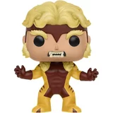 Sabretooth image